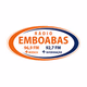 Logo de Rádio Emboabas