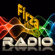 Logo de Firza Radio Medan