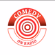 Logo de Comedy On Radio