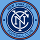Logo de New York City FC Radio - Español
