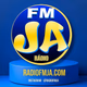 Logo de Rádio FM Jovem Alternativa