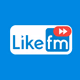Logo de Like FM Владимир