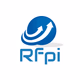 Logo de Radio For Peace International - RFPI