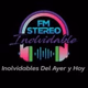 Logo de FM Stereo Inolvidable