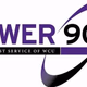 Logo de Power 90.5 - WWCU