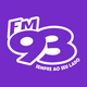 Logo de Radio FM 93