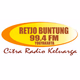 Logo de Retjo Buntung FM