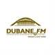 Logo de DUBANE FM