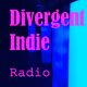 Logo de Divergent Indie Radio