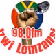Logo de Izwi Lomzanzi FM