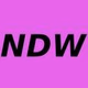 Logo de NDW