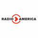Logo de Radio America Network