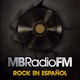 Logo de MBRadioFM - Hip Hop 24/7