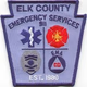 Logo de Elk County, PA Police, Fire, EMS