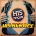 Logo de His Radio - W220CK