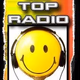Logo de TOP Radio - Folk