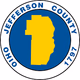 Logo de Jefferson County, OH Fire, EMS
