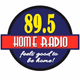 Logo de 89.5 Home Radio - DYQN