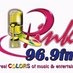 Logo de PINK96.9FM