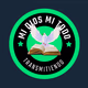 Logo de Mi Dios Mi Todo