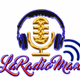 Logo de La Radio Max