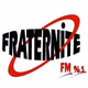 Logo de Fraternité FM