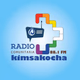 Logo de Radio Kimsakocha