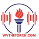 Logo de WV The Torch - WMMN