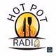 Logo de Hot Pot Radio