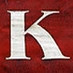 Logo de Kickin' Country Radio