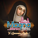 Logo de Magna Stereo