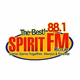 Logo de 88.1 Spirit FM - DYCW
