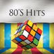 Logo de Hits 80s