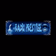Logo de Radio Prestige