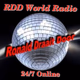 Logo de RDD - WorldRadio NL
