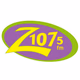 Logo de Z1075 FM - WAZO