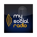 Logo de My Social Radio