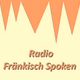 Logo de Radio Fränkisch Spoken