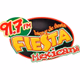 Logo de Fiesta Mexicana - XHPAV