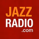 Logo de JAZZRADIO.com - Gypsy Jazz