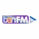 Logo de Raudio - TenFM