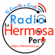 Logo de Radio La Hermosa Perú