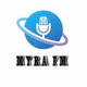 Logo de Myra FM