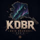 Logo de KDBR Dain Bramage Radio