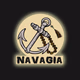 Logo de Navagia Internet Radio