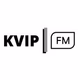 Logo de Disciple Radio KVIP-FM - K257DT