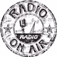 Logo de RADIO ON AIR