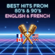 Logo de The Mix Radio - Best Hits From 80s & 90s English & French