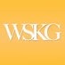 Logo de WSKG-FM - W213BW
