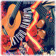 Logo de Latcho Flamenco' WebRadio